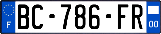 BC-786-FR