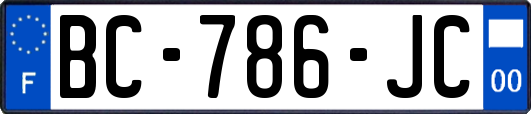 BC-786-JC