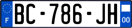BC-786-JH