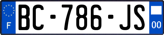 BC-786-JS