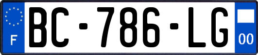 BC-786-LG