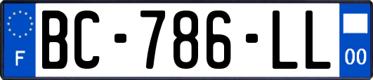 BC-786-LL