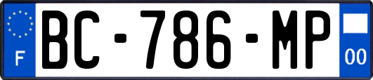 BC-786-MP
