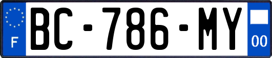 BC-786-MY