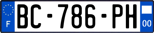 BC-786-PH