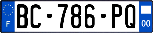BC-786-PQ