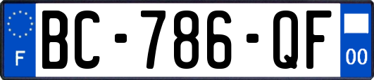 BC-786-QF