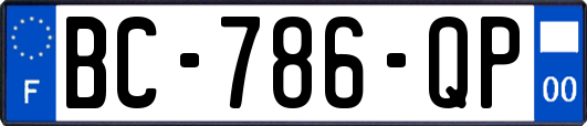 BC-786-QP
