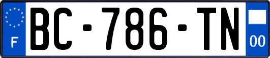 BC-786-TN