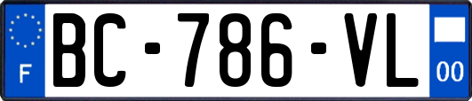 BC-786-VL