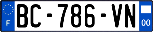 BC-786-VN