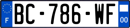 BC-786-WF