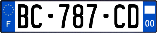 BC-787-CD