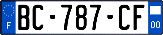 BC-787-CF