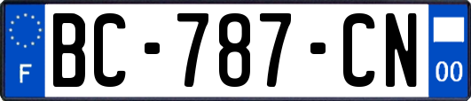 BC-787-CN