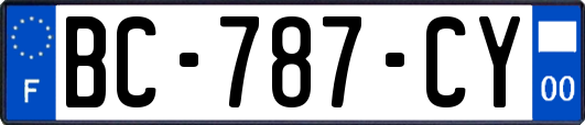 BC-787-CY