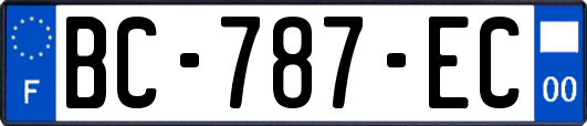 BC-787-EC