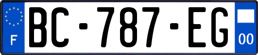 BC-787-EG