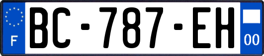 BC-787-EH