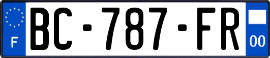 BC-787-FR