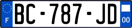 BC-787-JD
