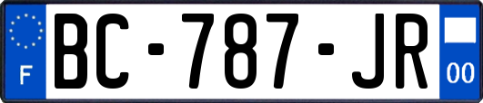 BC-787-JR