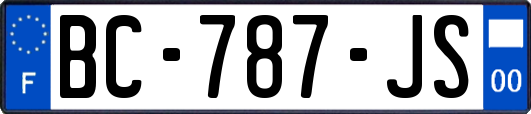 BC-787-JS
