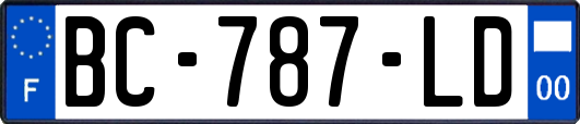 BC-787-LD
