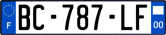 BC-787-LF