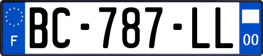 BC-787-LL