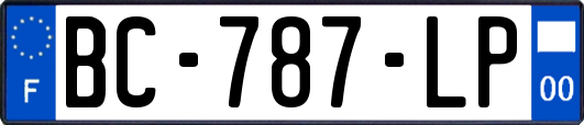 BC-787-LP