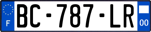 BC-787-LR