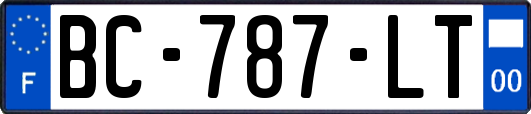 BC-787-LT