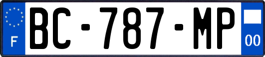 BC-787-MP