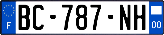 BC-787-NH