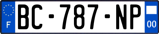 BC-787-NP