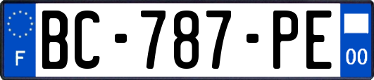 BC-787-PE