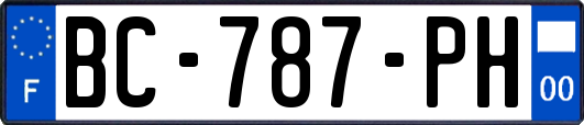 BC-787-PH