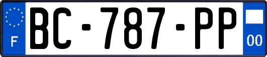BC-787-PP