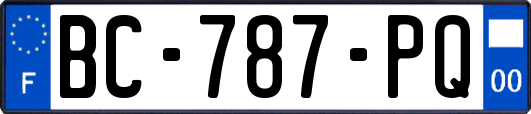 BC-787-PQ