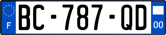 BC-787-QD