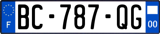 BC-787-QG