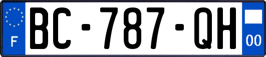 BC-787-QH