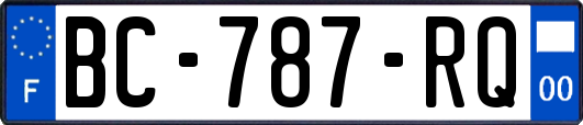 BC-787-RQ