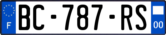 BC-787-RS