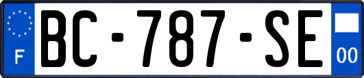 BC-787-SE