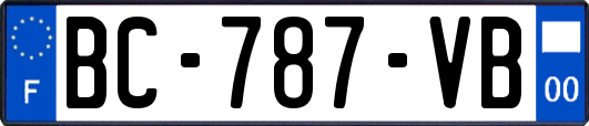BC-787-VB