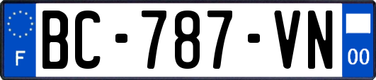 BC-787-VN