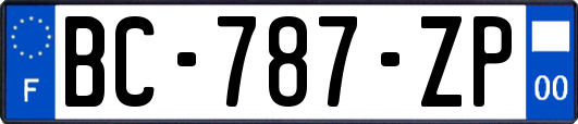 BC-787-ZP