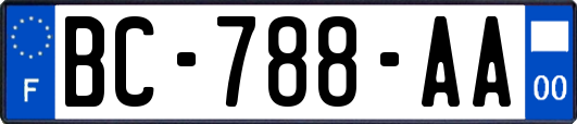 BC-788-AA